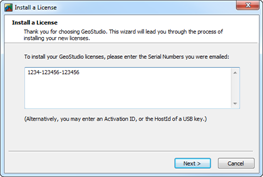 Geostudio 2012 License Crack